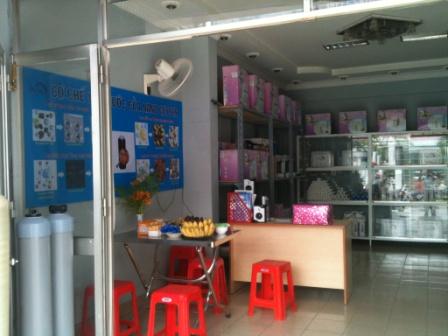 Đại lý máy lọc nước Đồng Nai