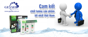 Cam ket chat luong
