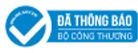 logo bộ công thương