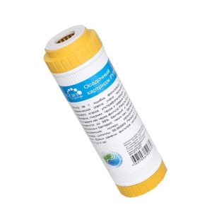 lõi lọc nước nano Geyser