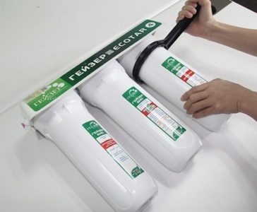 thiết kế gọn gàng