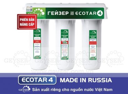 Geyser Ecotar 4