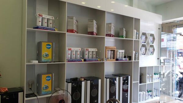 Sự thật mà các cửa hàng bán máy lọc nước không bao giờ tư vấn cho bạn
