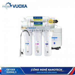 máy lọc nước ion canxi geyser vuoxa 5