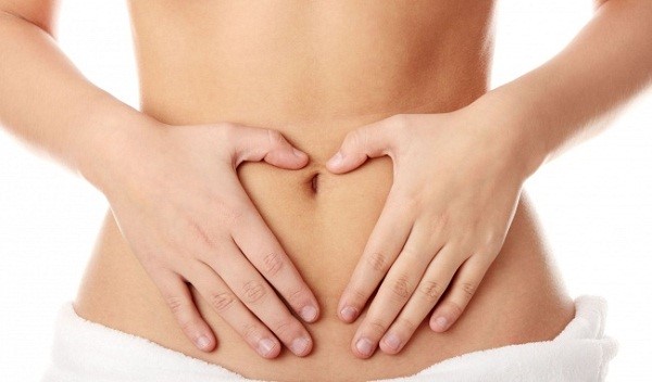Cung cấp đủ nước giúp giải quyết các vấn đề về đường tiêu hóa.