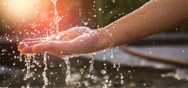 Lượng clo dư trong nước cần được kiểm soát chặt chẽ