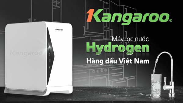 máy lọc nước mini