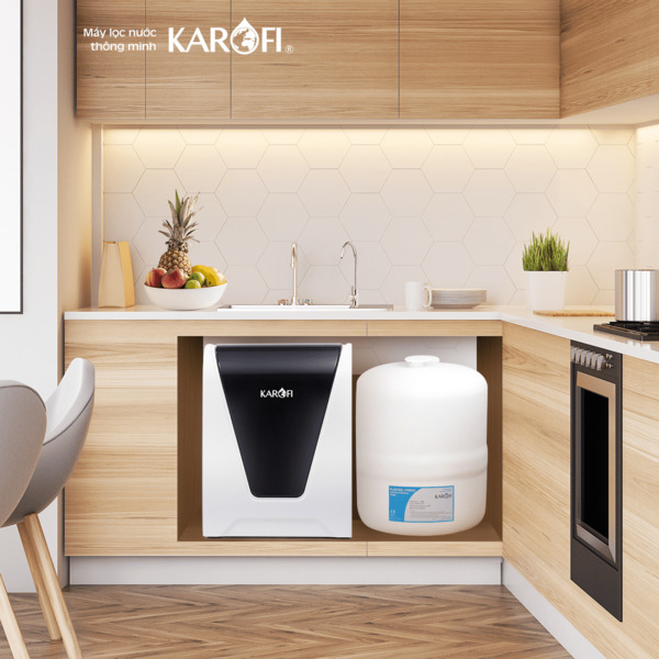 máy lọc nước uống mini