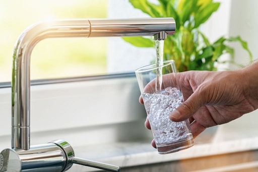 Nước máy là gì? Uống nước máy có sạch không?
