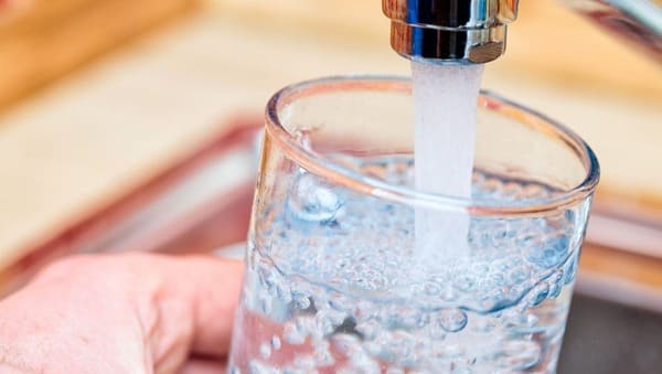 Mua máy lọc nước ở đâu