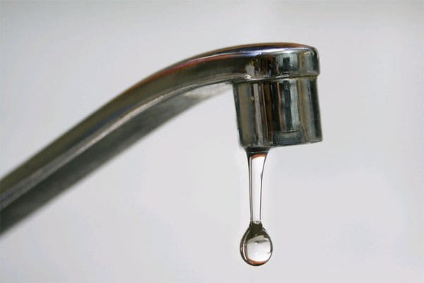 dấu hiệu nhận biết bình bị hỏng