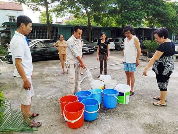 Chọn mua máy lọc nước phù hợp