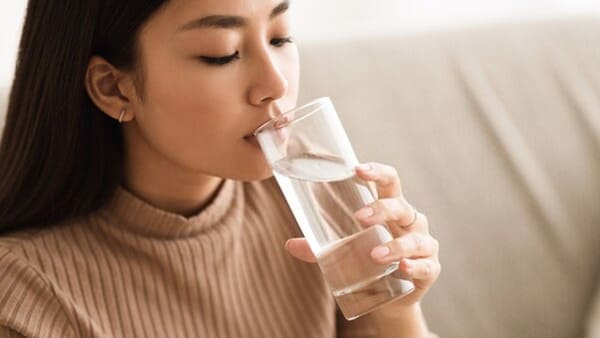 Công suất máy lọc nước phù hợp với gia đình