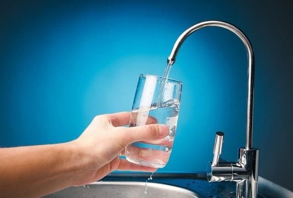 Sử dụng máy lọc nước gia đình để cải thiện chất lượng của nguồn nước - Geyser Việt Nam