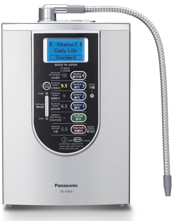 Máy lọc nước Panasonic