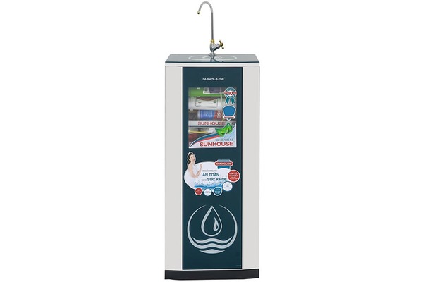 Máy lọc nước Sunhouse SHR88210K