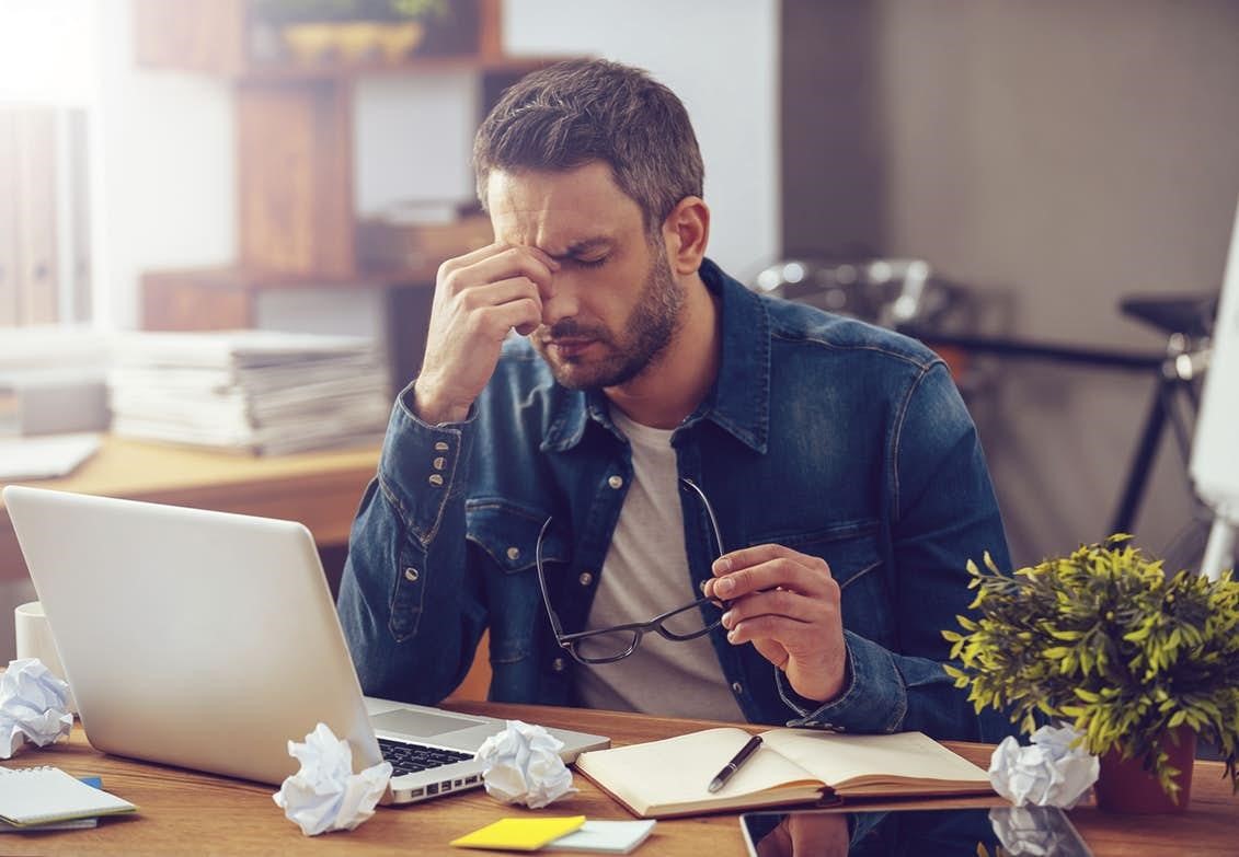 Stress là gì, thuốc giảm stress hiệu quả