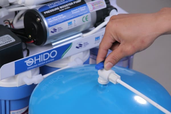 sự cố bình áp xảy ra