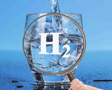 Công nghệ hydrogen