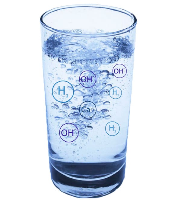 nước kiềm alkaline