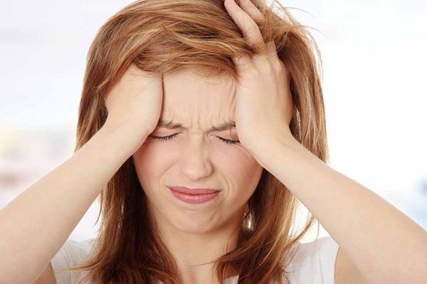 Sử dụng nước bị nhiễm Mangan gây ảnh hưởng nặng nề đến thần kinh