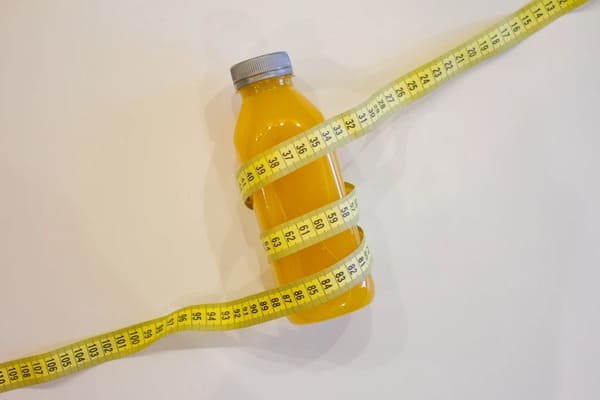 uống cam vắt mỗi ngày có tốt không