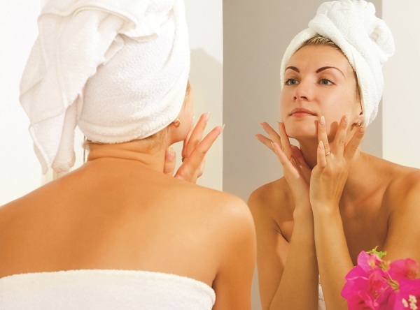 vai trò vitamin E với sinh lý nữ