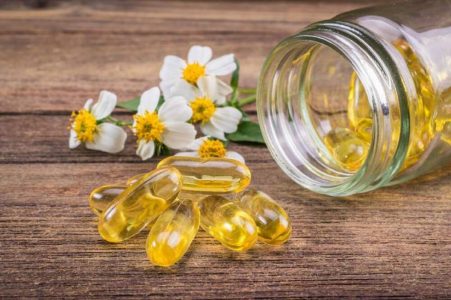 Vitamin e có trong thực phẩm nào