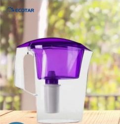 Bình nước kháng khuẩn Geyser Blue Mini 2,5l