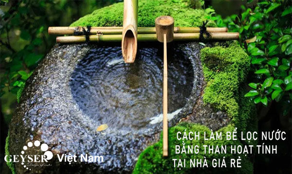 Than hoạt tính xử lý khí thải công nghiệp  Than hoạt tính Trúc Vàng