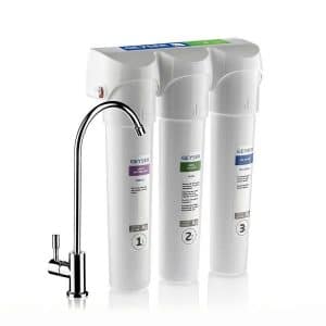 Máy lọc nước Geyser Ecotar 3 Smart